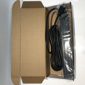 Lightning Proof 28 " Surge Protector Power Strip 6 Outlets