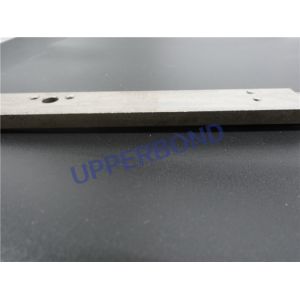 MK8 Machine Long Short Folder Garniture Parts