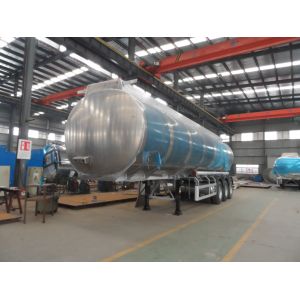 45000L Truck Semi Trailers