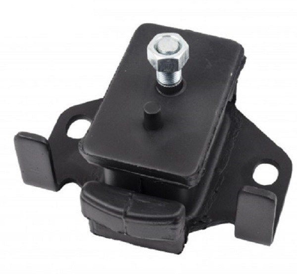 Buy Rubberr Auto Parts Lh102 Toyota Engine Mounts 12361-54143 at wholesale prices