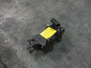 China SHAANXI COPY QUALITY PHOTO COLOR Lifting Pump - Насос подъема кабины мех. 199100820025 on sale