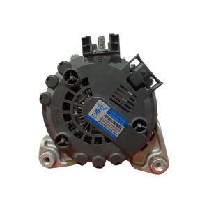 12V 150A 4PK Car Generator For Chevrolet Malibu 1.3T 13526558 26289606 FGN12S175