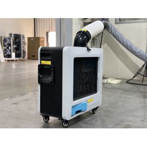 2600w Cooling 3100 Heating Air Conditioner Portable Heat Pump