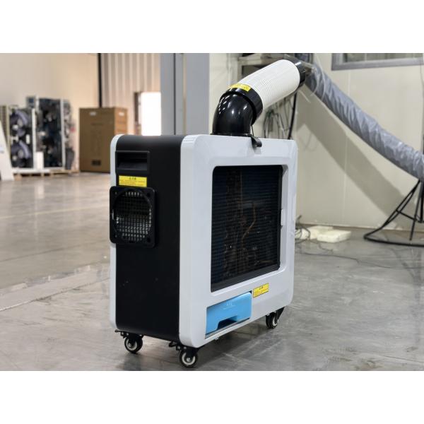 Buy 2600w Cooling 3100 Heating Air Conditioner Portable Heat Pump at wholesale prices