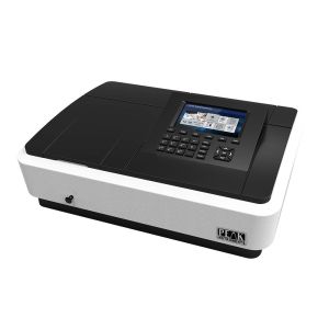 Quality 23KG UV Visible Spectrophotometer Wide Range Detection for Food and Beverage Industry for sale