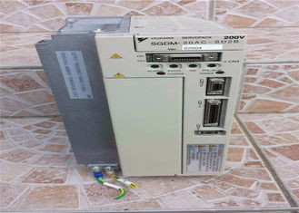 Buy SGDM-20AC-SD2B Servopack Yaskawa 3 Phase Input 12A 2KW at wholesale prices