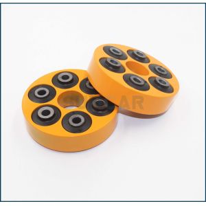 China CA2270924 227-0924 2270924 Coupling GP-Pump For C-A-T D6R D6R III D6R STD D6T D6T LGP D6T on sale