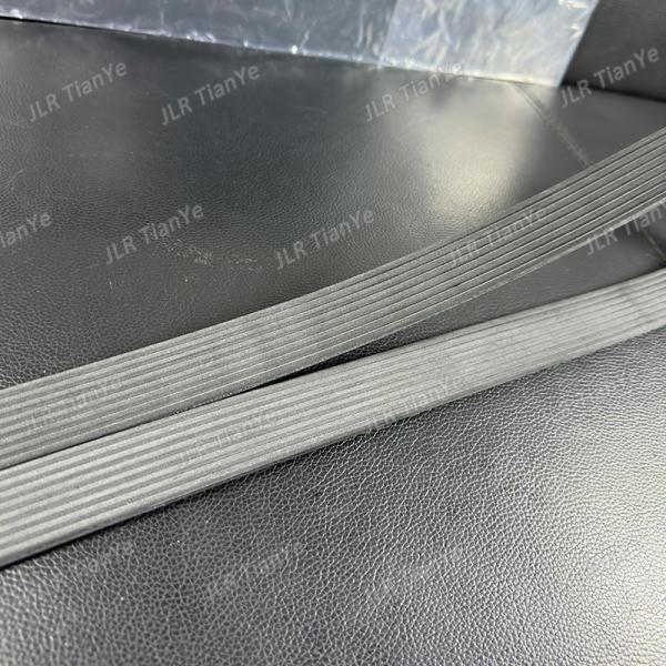 for Range Rover Gasoline Supercharger Transmission Belt 1444mm LR011327