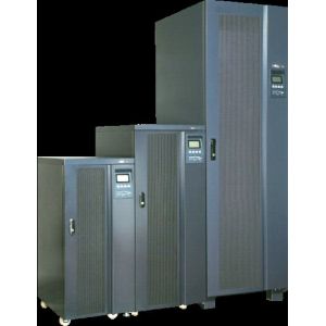 50/60Hz Industrial Electrical Power Backup with 220/230/240Vac Bypass Rated Voltage