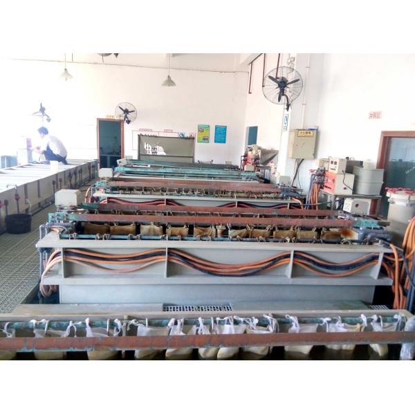 Mobile Power 850va Inverter Circuit Board PCBA 2oz Fr4 Green 1.0mm 4 Layer