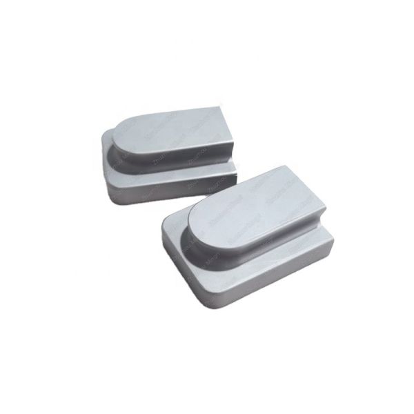 High-Performance YG11C YG15 YG15C Tungsten Carbide Edge Block for HPGR Iron Ore