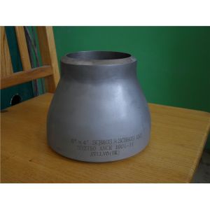 ASTM B366 N08020 Alloy 20 Seamless Con. Ecc. Reducer Manufacturer