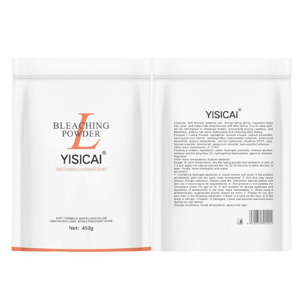 Piaochun Salon-Grade Hair Bleaching Powder – All Hair Suitable, Gentle