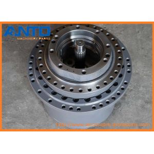 China 39Q6-42100 39Q6-42101 R220LC9 Travel Reduction Gear For Hyundai Excavator Final Drive on sale