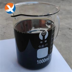 Buy cheap High Mud Content Mines Froth Flotation Reagents , Flotation Frothers Q25 from wholesalers