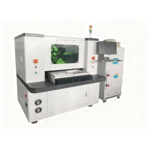 Composite PCB Depaneling（Blade+Router）-SMTfly