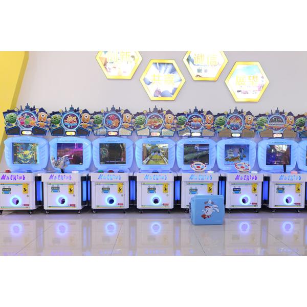 Entertainment 19" Ace Rowing Mini Arcade Machine