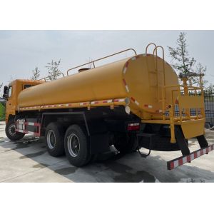 CAMC 6x4 10 Wheeler 18cbm Water Sprinkler Truck