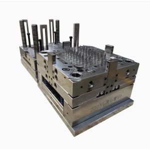 Custom High Precision Plastic Injection Mold For Medical Centrifugation Tube