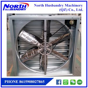 Cina knalpot industri besar kipas, industri Air Blower