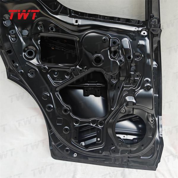 Original 67004-F4060 Precise Fitment Body Parts Rear Car Door 67004F4060 67004 F4060 for Toyota Izoa 2018-2021 Maxa10