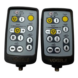 Quality Benit Power Controller For Asphalt Paver S1880-3L Simple Small Control Box PN 2304890 for sale