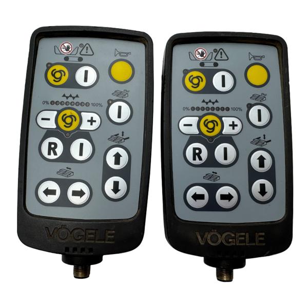 Benit Power Controller For Asphalt Paver S1880-3L Simple Small Control Box PN 2304890