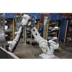 Low Cost Industrial Robot IRB 5720 3.0M Reach For Handling Palletizing Robot