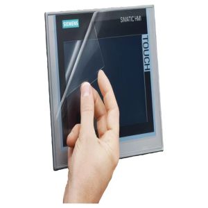6AV2124-1DC01-0AX0 Siemens SIMATIC HMI KP400 Touch Screen 4" Widescreen TFT