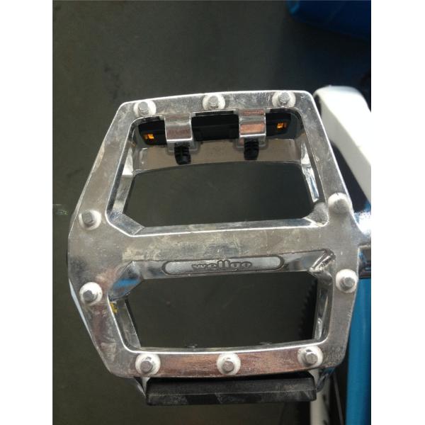 26 Inch Adult BMX Bike Freestyle Bicycle with KMC Chain 1.6m Length