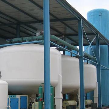 Buy Low Noise VPSA Oxygen Generator with Long Maintenance Cycle and Modular Design for Industrial Use at wholesale prices