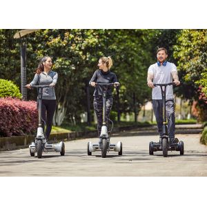 Quality Magnisum Alloy Electric E Scooter for sale