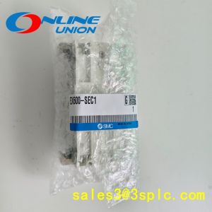 EX600-SEC1 core SI unit (fieldbus interface unit) in the EX600 series fieldbus