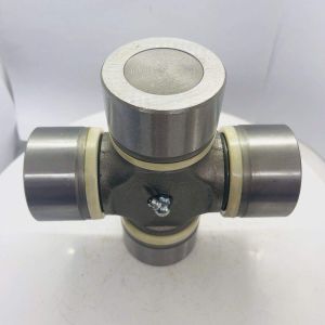 Sinotruk HOWO Truck Car Transmission Parts 62X160 Universal Joint