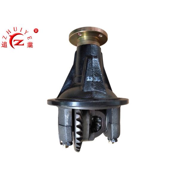 Buy Three Wheeler Auto Rickshaw Differential Rust Prevention With High Torque at wholesale prices
