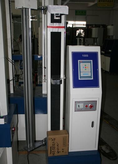 Buy Woven Sack Breaking Strength Testing Machine at wholesale prices