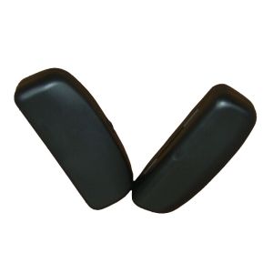 Quality clear ABS black eyewear cases for sale