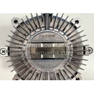 Fan Clutch ISUZU Engine Parts For ISUZU NKR NPR 4JH1 8-97129736-0
