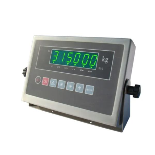 RJ315A1GB-5 Weight Indicator Scale Stainless Steel Scale Weighing Indicator