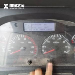 95ton Used Zoomlion Truck Crane Zoomlion ZTC950V Second Hand Truck Mobile Crane