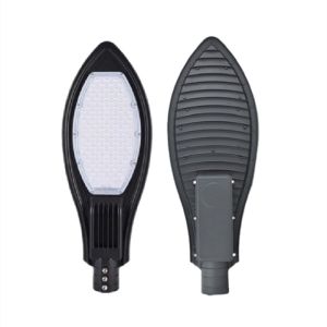 China Waterproof 6500K Outdoor Led Street Lights Ip65 Ac Power on sale