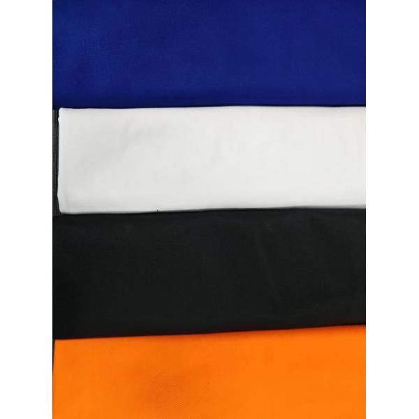 Customized Color 210T Taffeta Polyester Lining for 100% Polyester Anti Pill Fabric