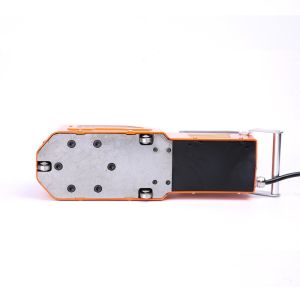 OEM Cordless Hydraulic Jack , 5m Power Cable Auto Hydraulic Jack