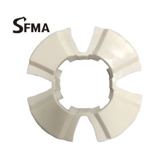 China Pump Flexible165K Coupling White Superior Hydraulic Coupling on sale