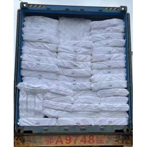 20/2 40/2 Bright Ring Spun Polyester Yarn On Plastic / Paper Cone With 100%