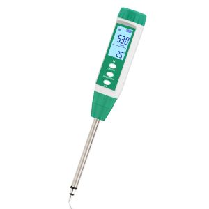 20cm Probe YIERYI New Digital Npk Meter For Agriculture