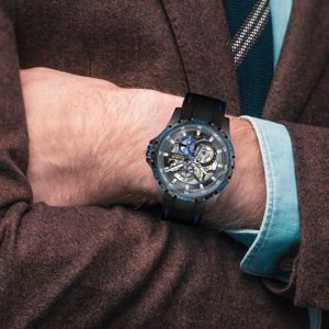 Fashion Custom Automatic Mechanical Watches Men Classic Wrist