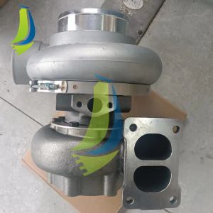 6505-61-5050 Turbocharger For D155AX-5 Engine parts