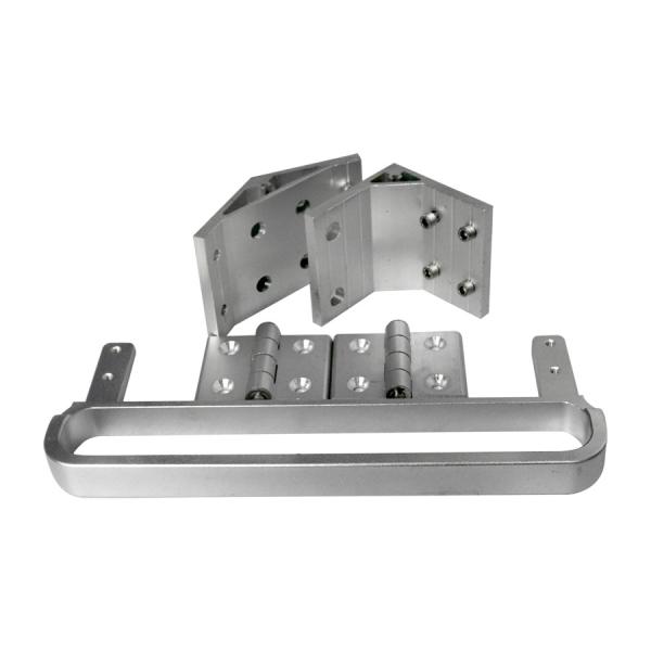 Buy MV-NQBS Aluminium Profile Accessories at wholesale prices