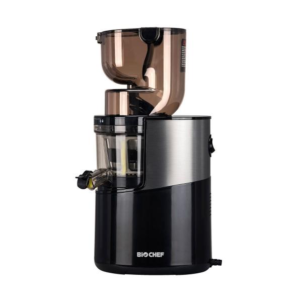Buy 400W Biochef Big Mouth Whole Fruit Slow Juicer/extractor compare to Hurom/Kuving/NUC New Design GK-008 at wholesale prices